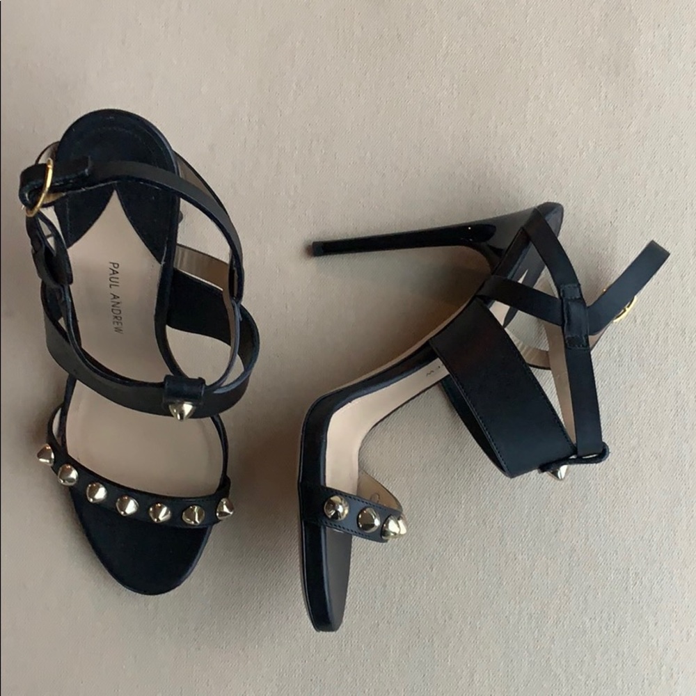 Paul Andrew Hercules Sandals
